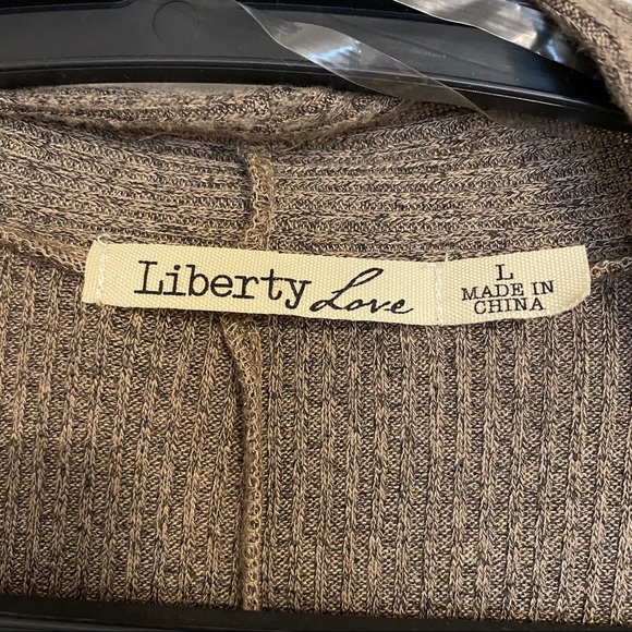 Forever 21 long cardigan - Picture 5 of 6